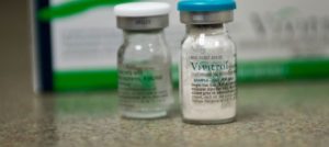 Vivitrol in Opioid Addiction Recovery